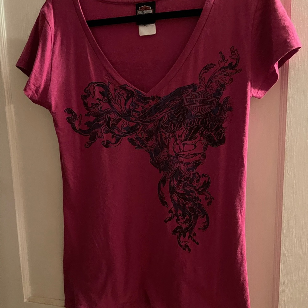 Harley Davidson t-shirt